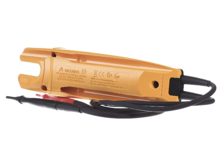 Ampe Kìm Đo Dòng AC Fluke T5-1000