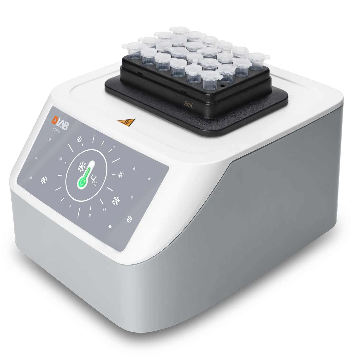 Máy ủ nhiệt CT4-Pro 4℃