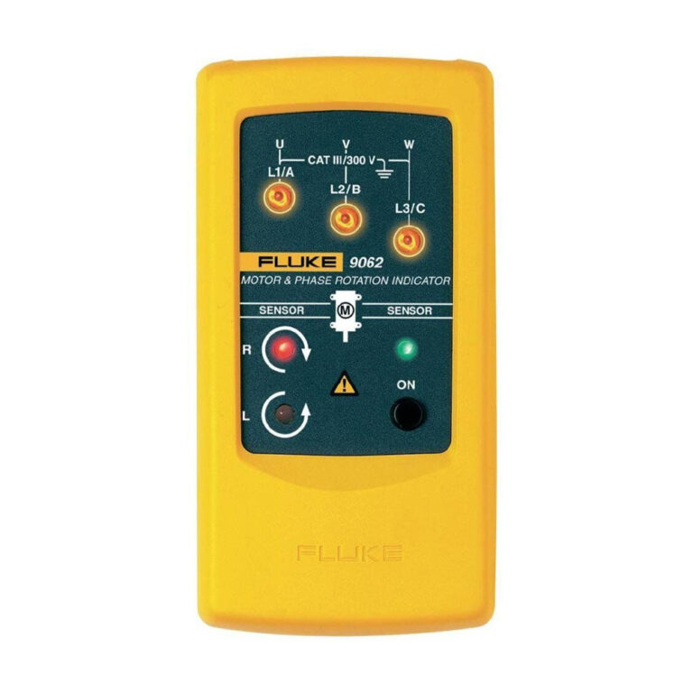 Thiết bị chỉ thị pha FLUKE 9062