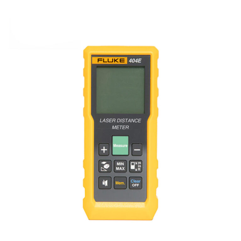 Máy đo khoảng cách bằng laze FLUKE 404E