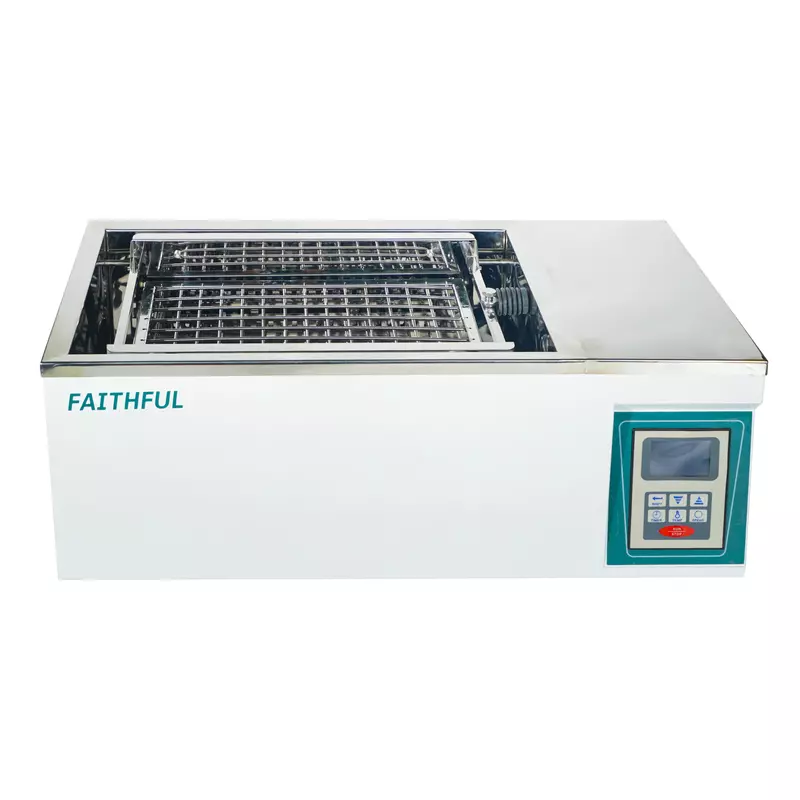 Bể ổn nhiệt có lắc FWS-30