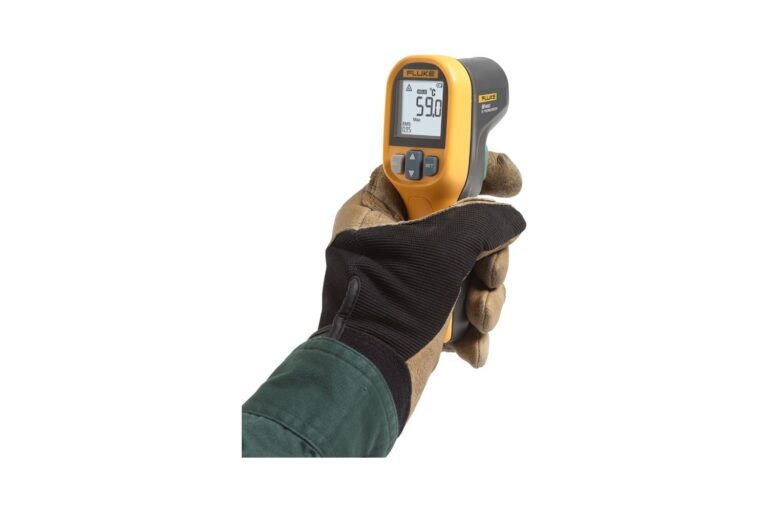 Máy đo nhiệt độ hồng ngoại Fluke 59 MAX