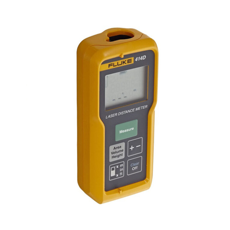 Máy đo khoảng cách bằng laser FLUKE 414D