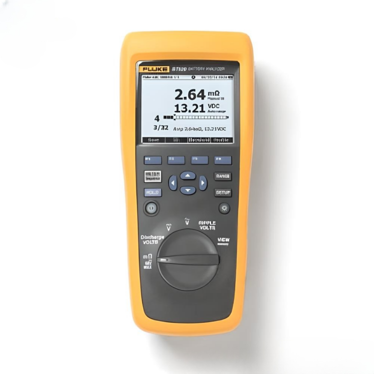 Thiết bị phân tích ắc quy Fluke BT520