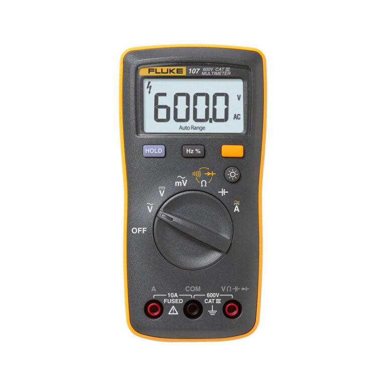 Đồng hồ vạn năng FLUKE 101