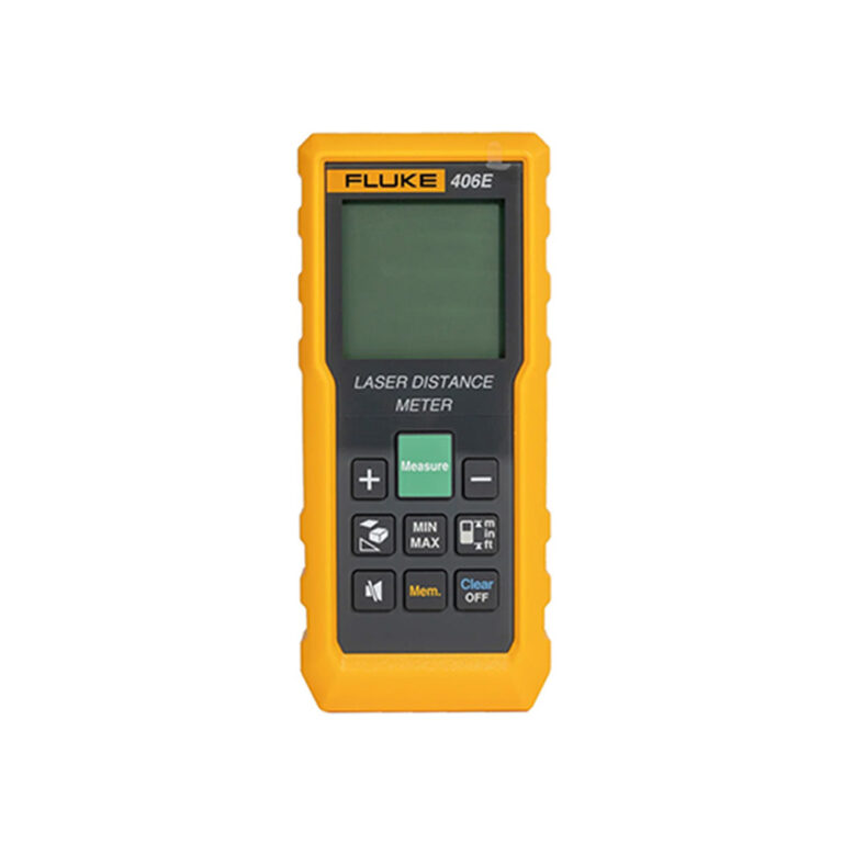 Máy đo khoảng cách bằng laze FLUKE 406E
