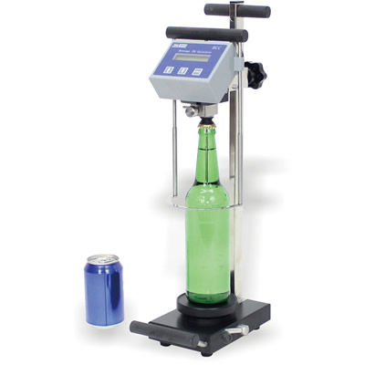 Máy tính CO2 kỹ thuật số cho đồ uống CanNeed-BCC-200