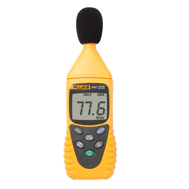 Máy đo độ ồn FLUKE-945 ESP (FLUKE-945, 35 ~ 130 dB)