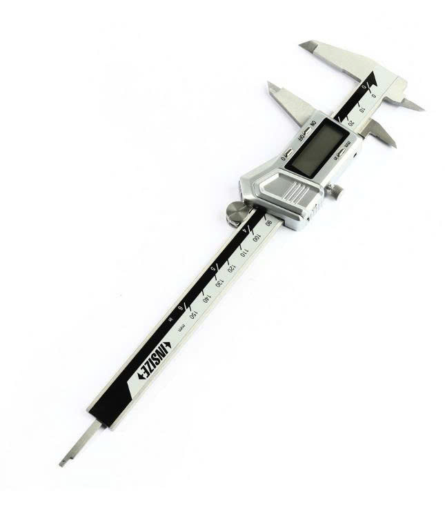 Thước cặp điện tử  Insize 1114-150A (0-150mm/0-6″/0.01mm)