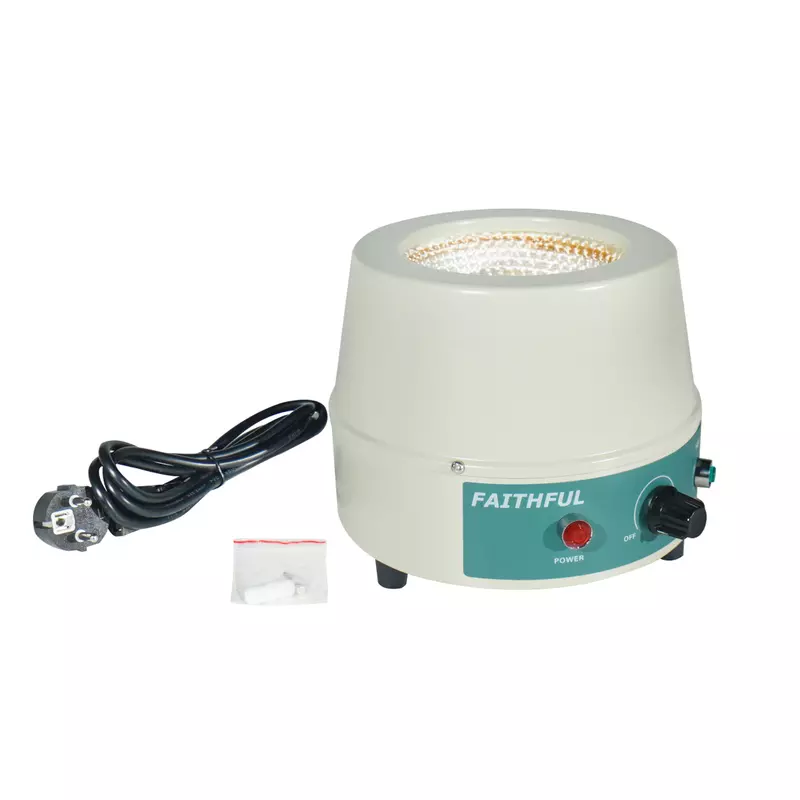 Bếp đun bình cầu faithful