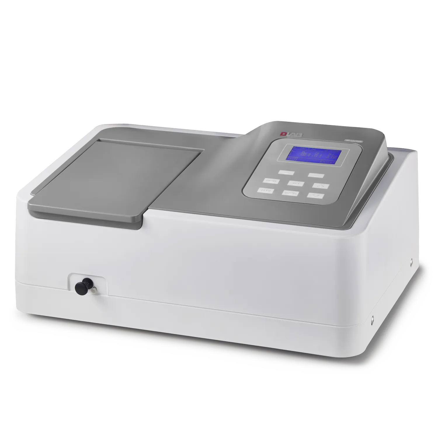 Máy quang phổ tử ngoại khả kiến UV-VIS&nbsp;200-1000nm