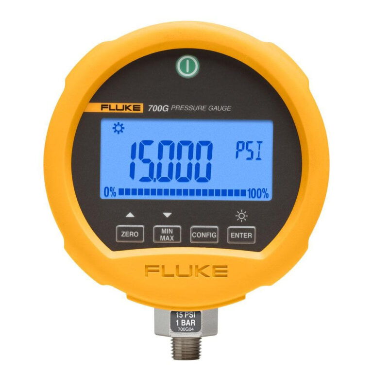 Đồng Hồ Đo Kiểm Áp Suất Chính Xác Fluke 700G