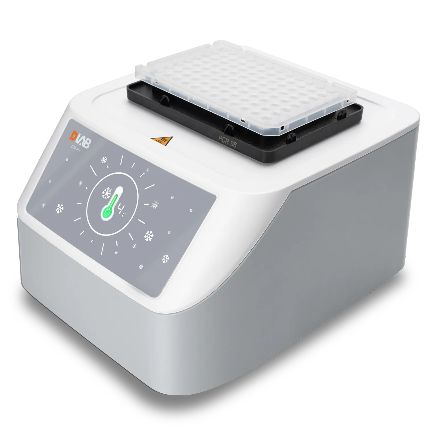 Máy ủ nhiệt CT4-Pro 4℃