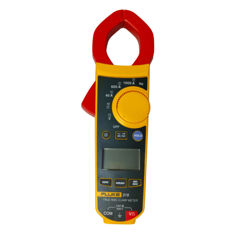 Ampe Kìm Đo Dòng AC/DC Fluke 319