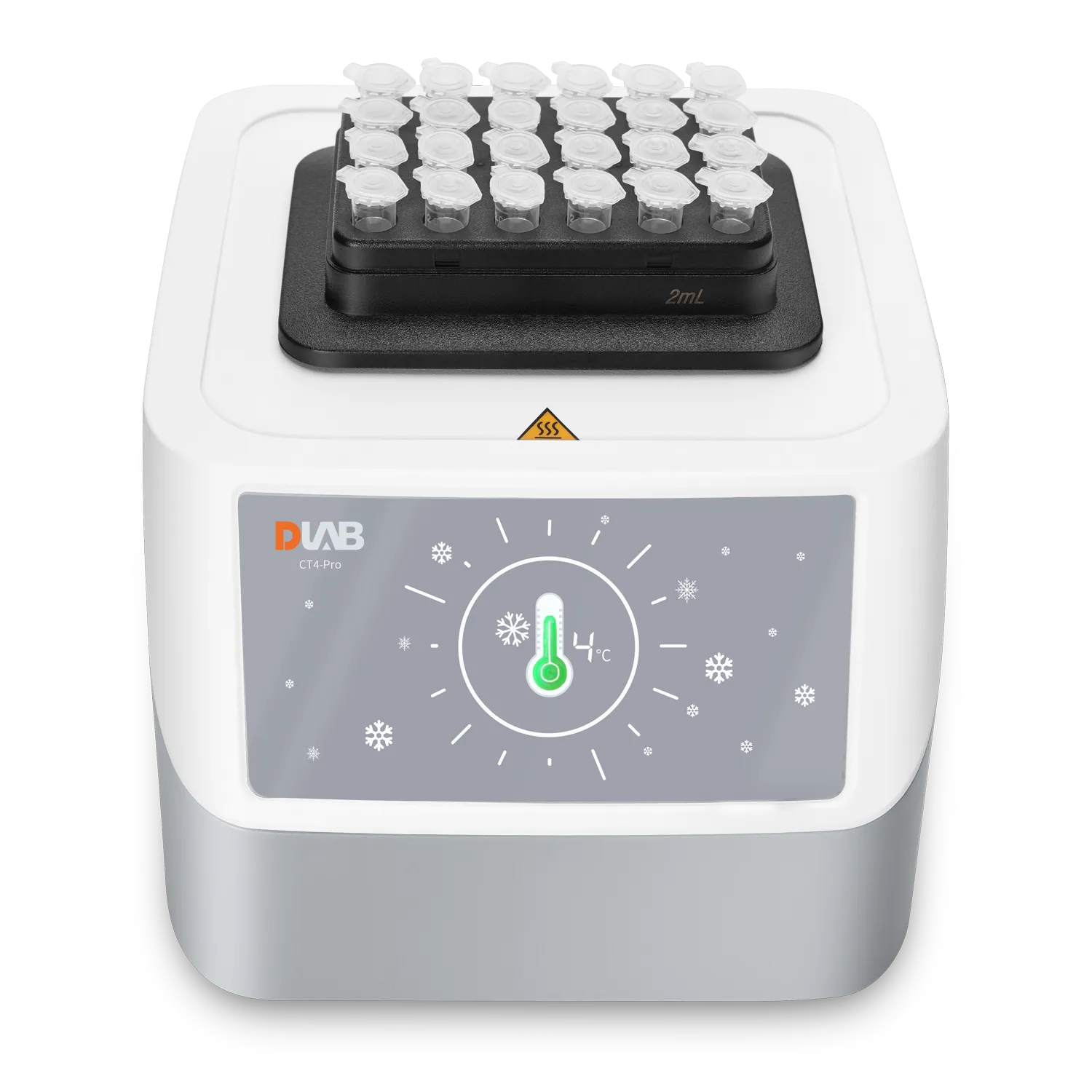 Máy ủ nhiệt CT4-Pro 4℃