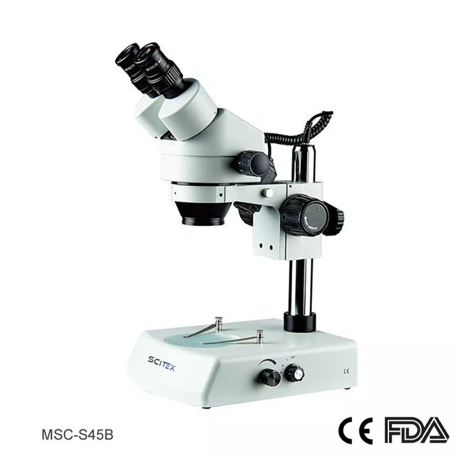 Kính hiển vi soi nổi MSC-45 Series