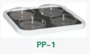 Máy lắc quỹ đạo HOS-200