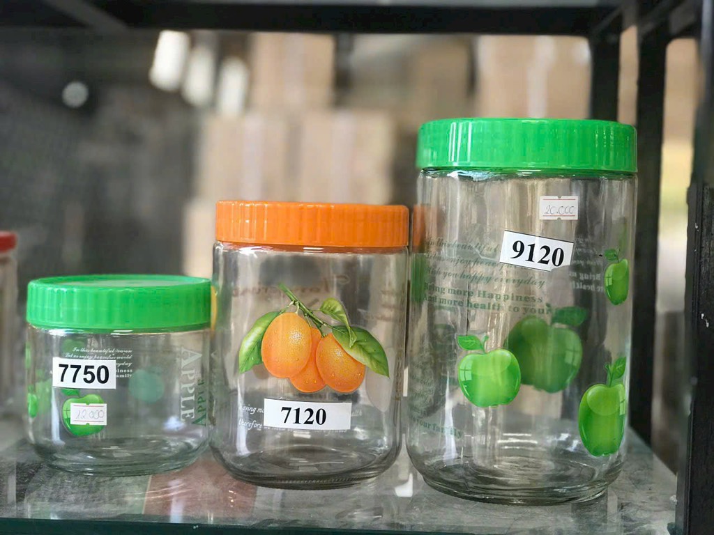 lọ 1.2kg 7750