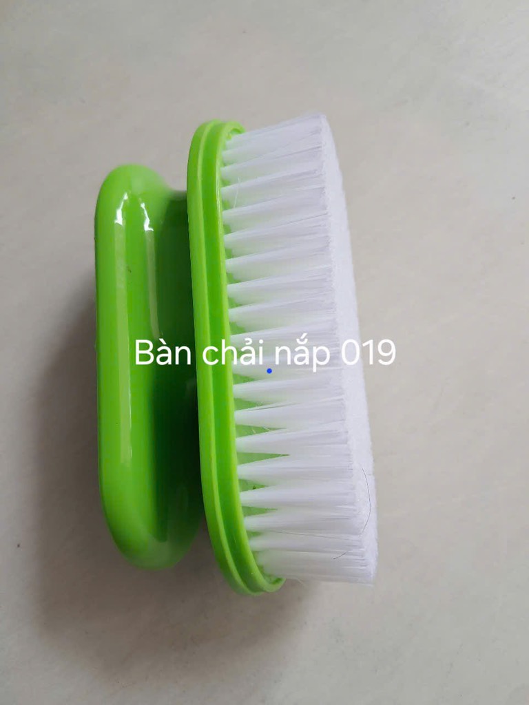 bàn chải nắp 019