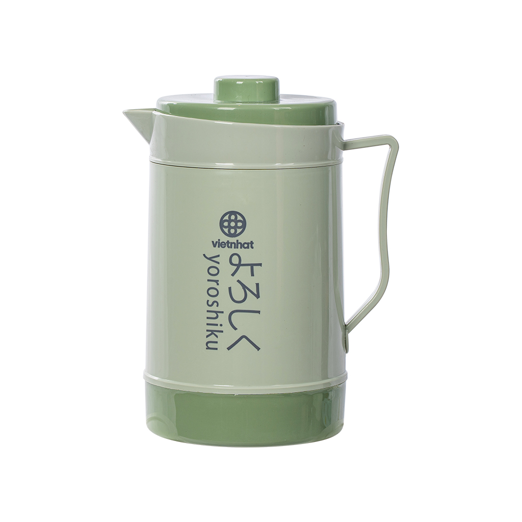 BÌNH Ủ PHA TRÀ 4020