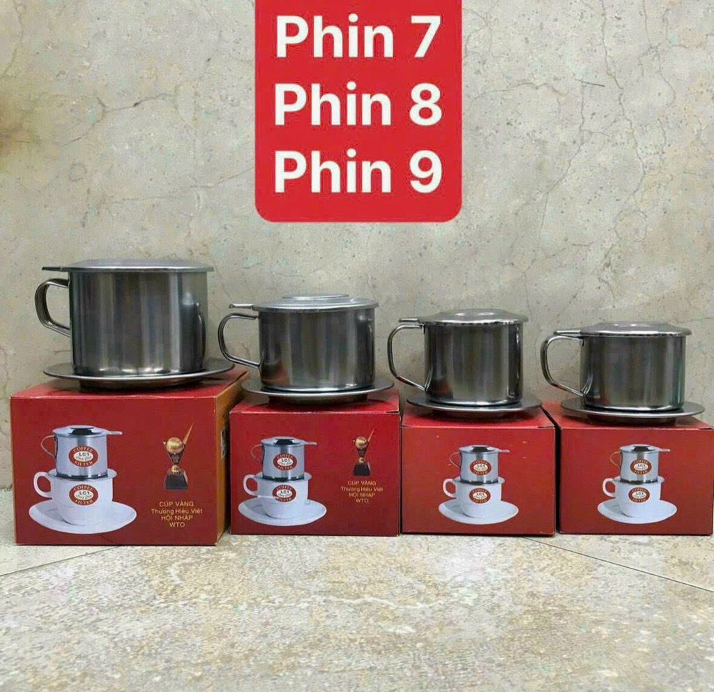 Phin cafe 9