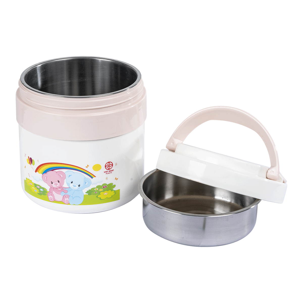 BÌNH Ủ NHIỆT INOX 4032