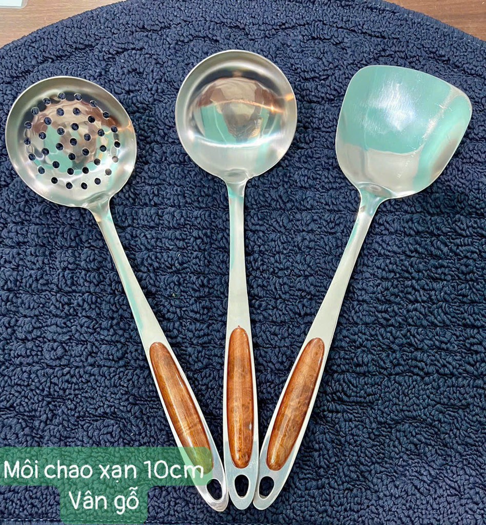 môi vân gỗ cán đào