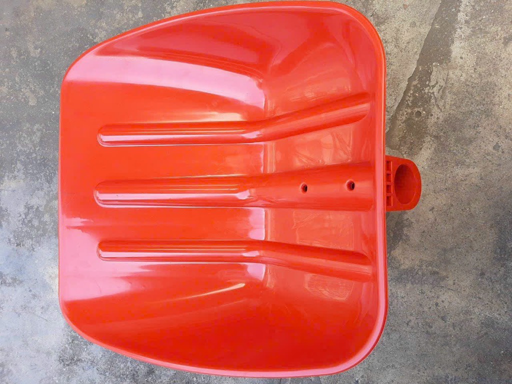 xẻng đại đỏ ĐP