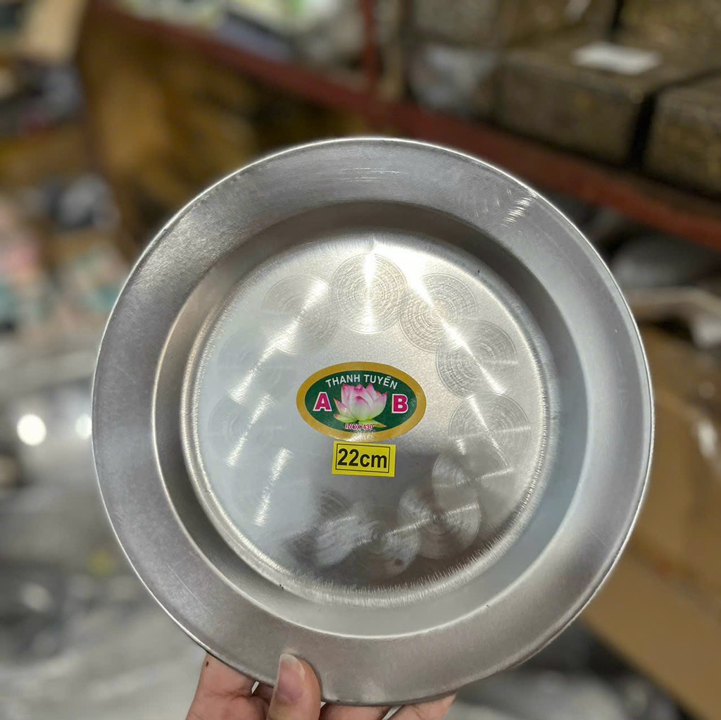 đĩa AB 24cm
