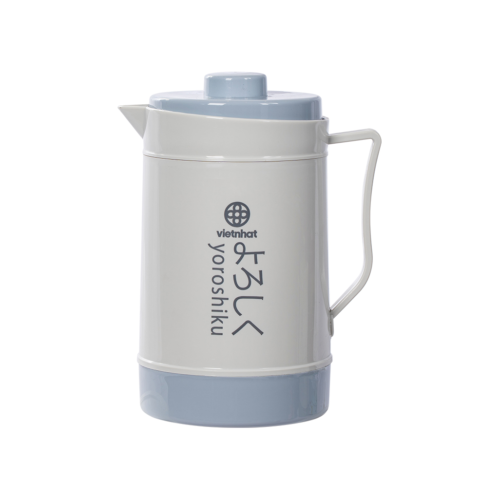 BÌNH Ủ PHA TRÀ 4020