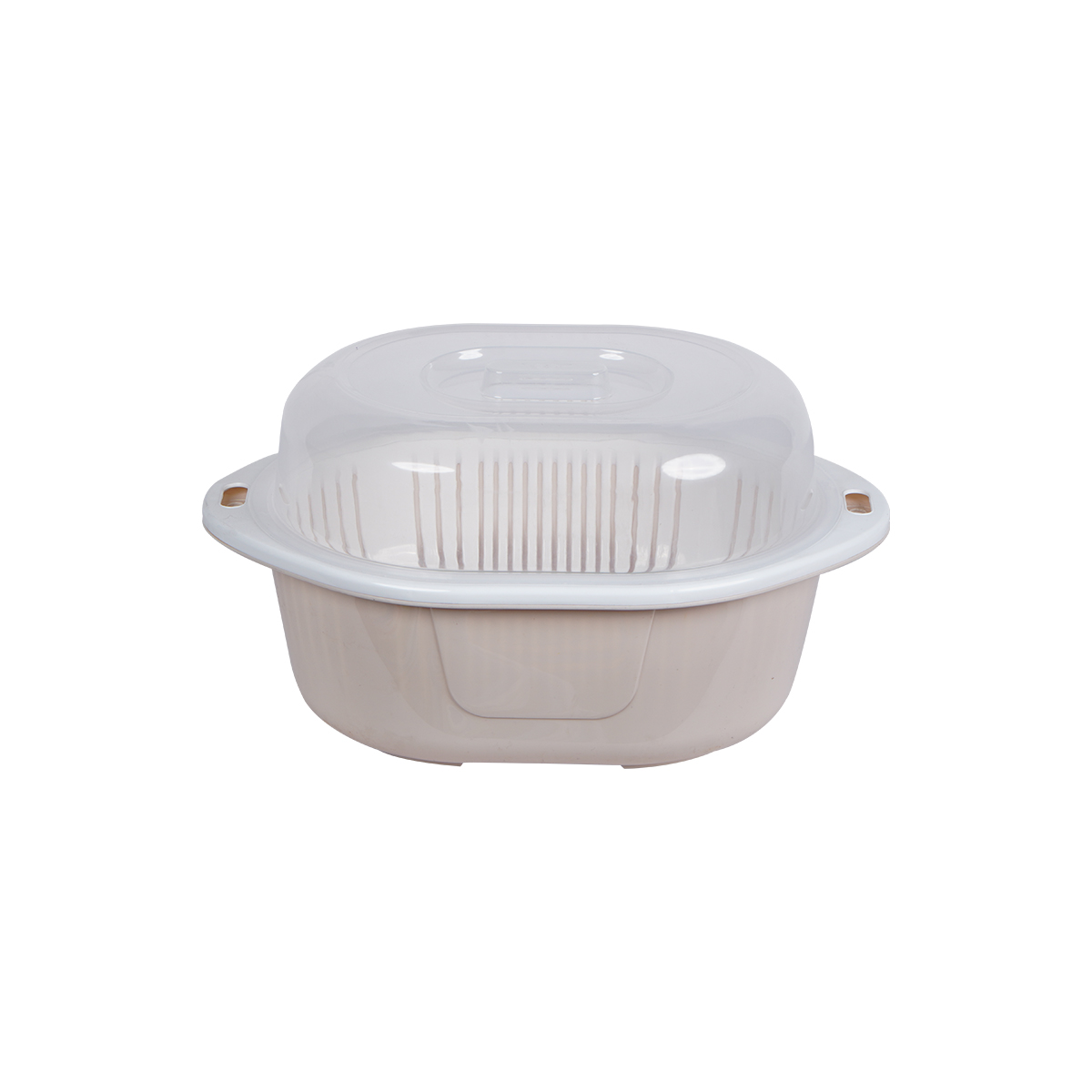 RỔ NẮP BÉ 3272