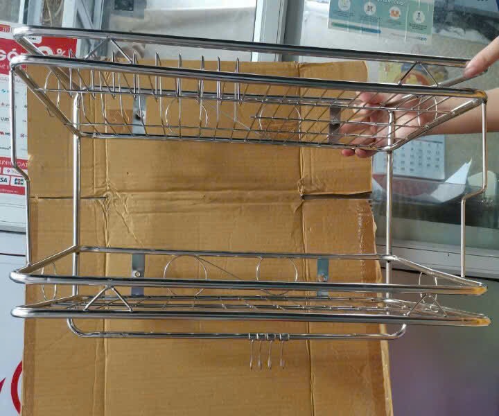 trạn treo SG 2T50