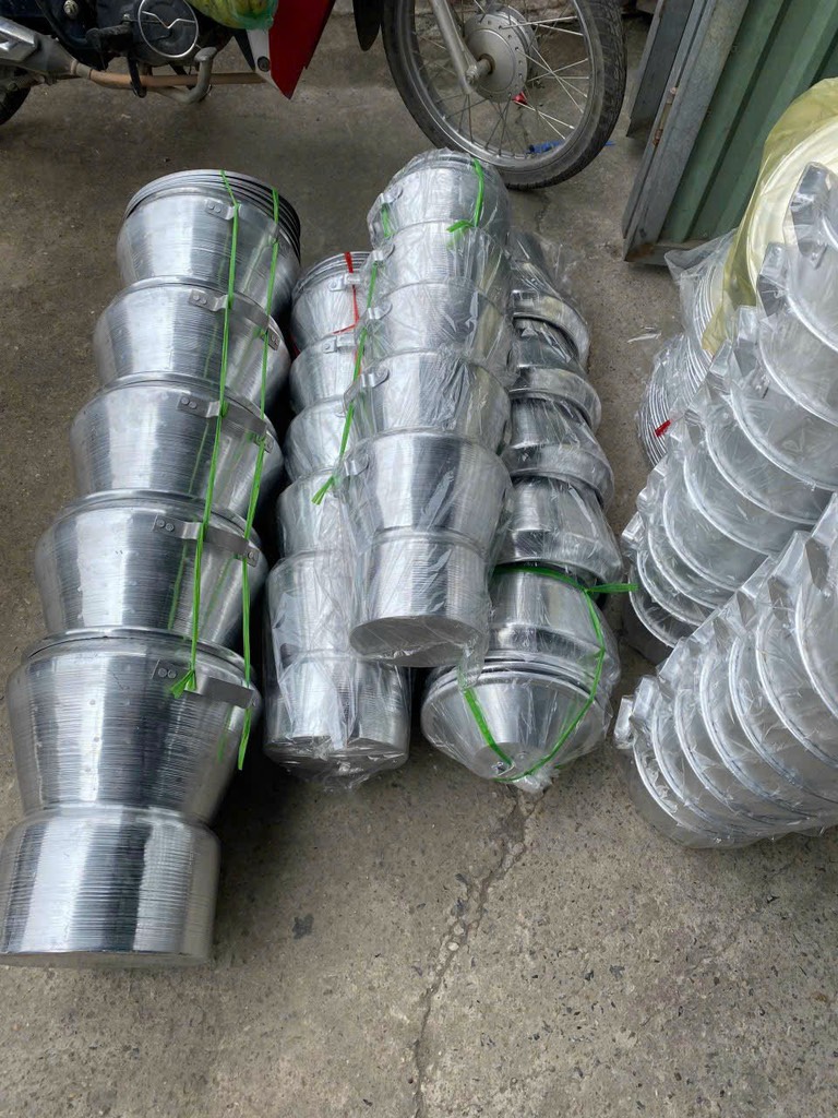 chõ liền 5kg
