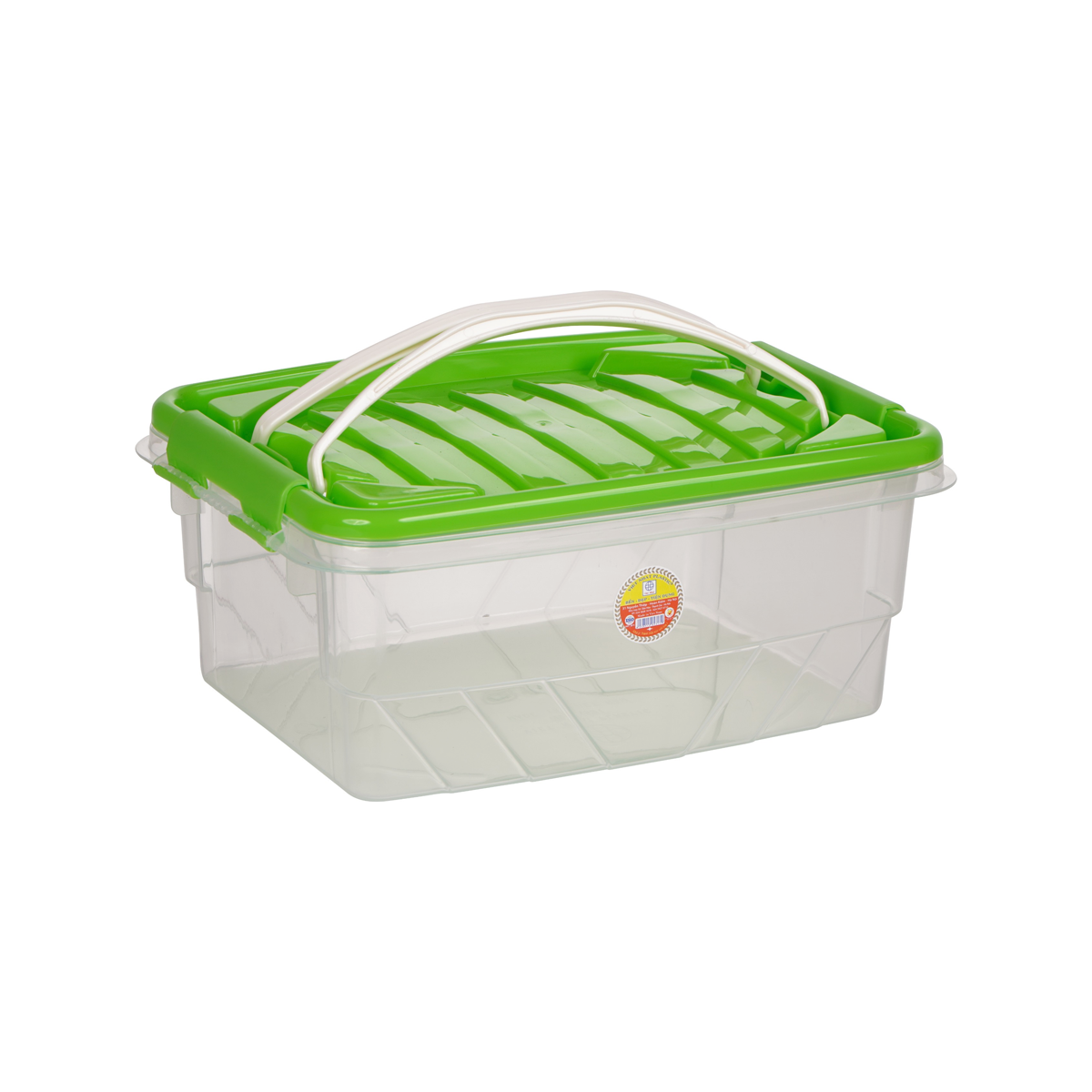 HỘP LẠNH CHỮ NHẬT CÓ QUAI 6551