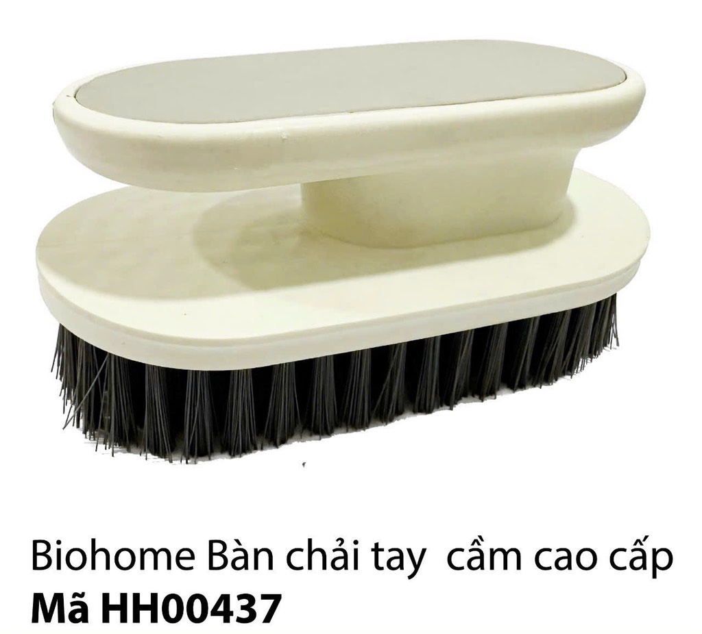 bàn chải tay cầm bio 0437