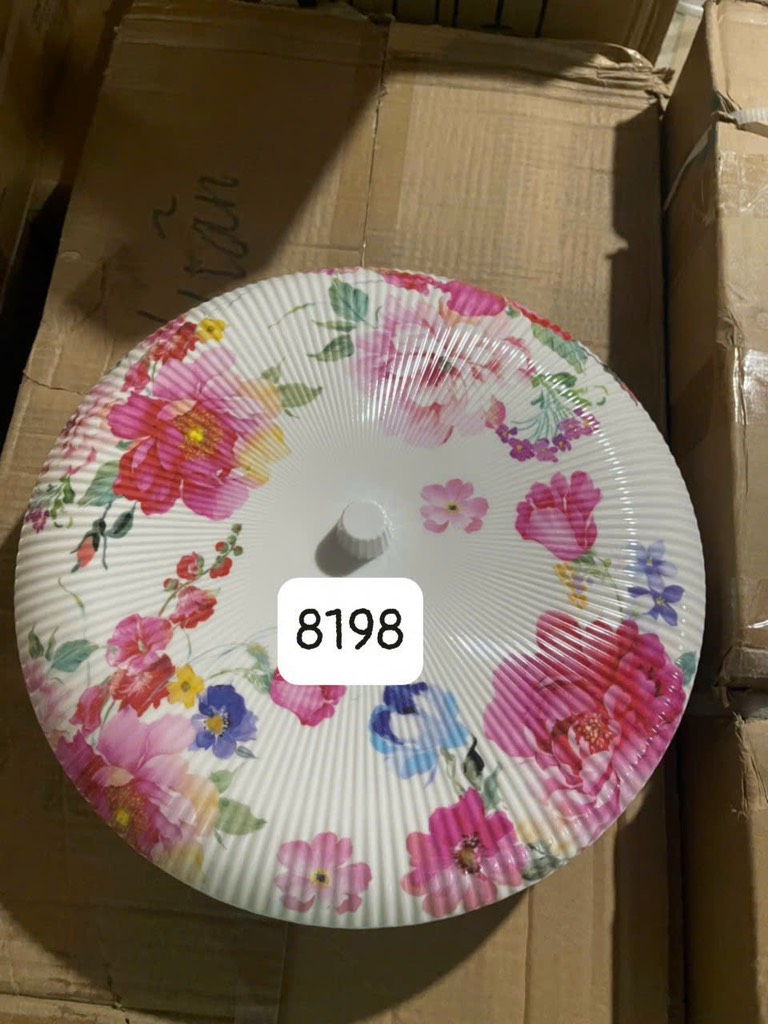mứt phíp 8198