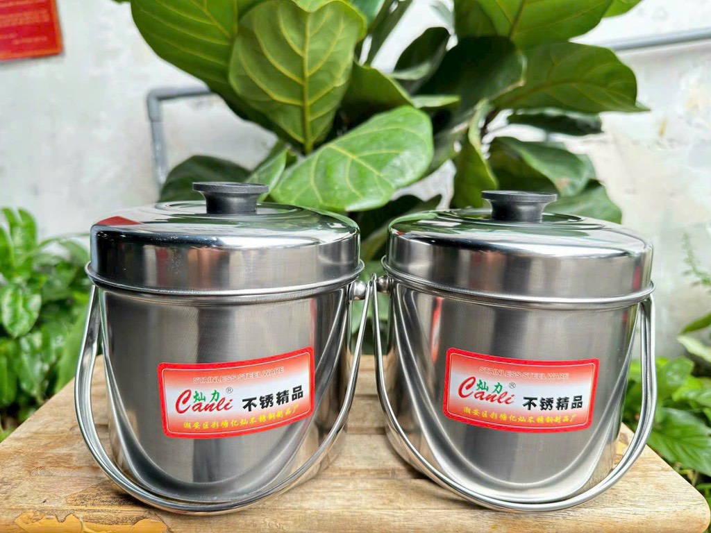 cặp lồng inox rẻ