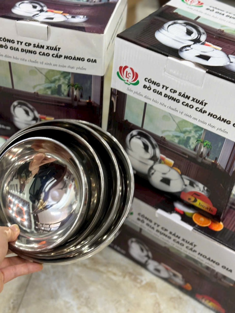 Bát 20 2 lớp