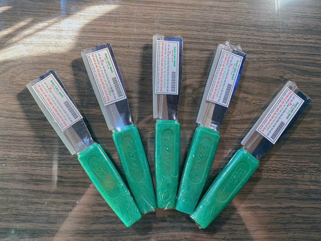 dao cau xanh vuông 3218