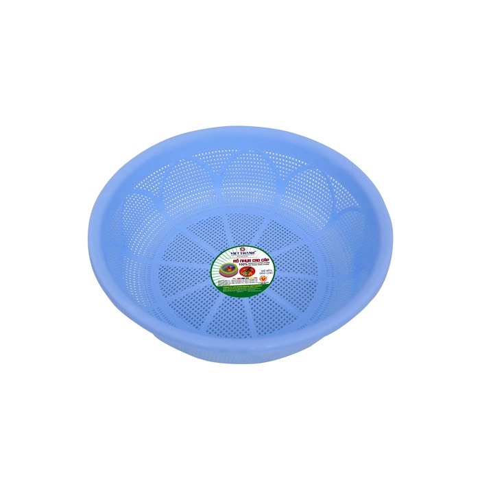 RỔ GẠO 3 TẤC 6
