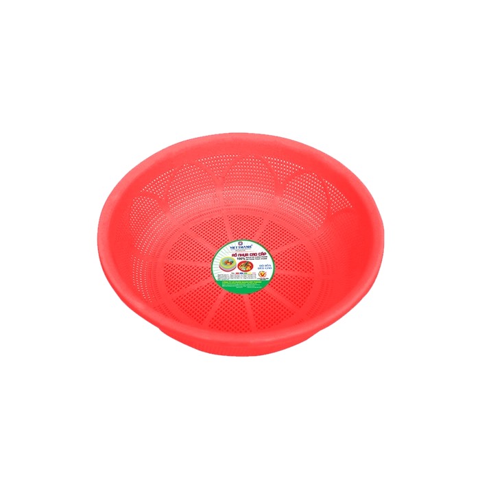 RỔ GẠO 3 TẤC R018