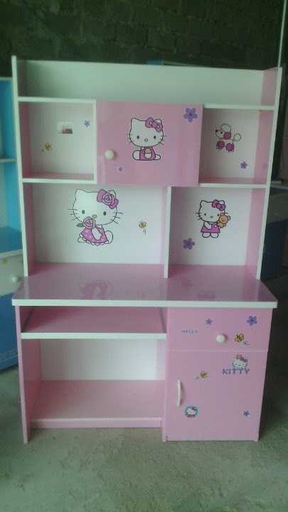 Bàn kệ 1m mặt thường R100 X C160 X M50 CM