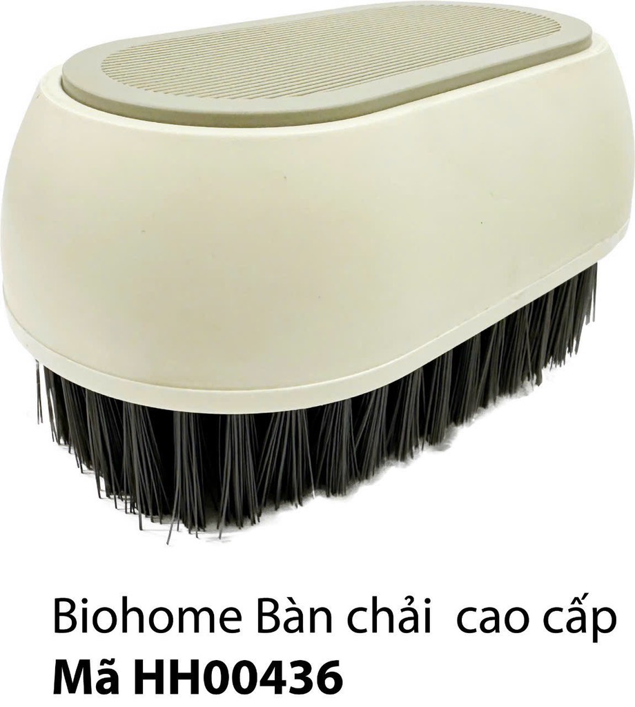 bàn chải cao cấp bio 0436