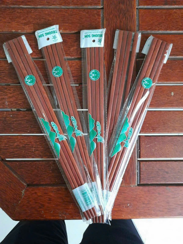 đũa sào nhật