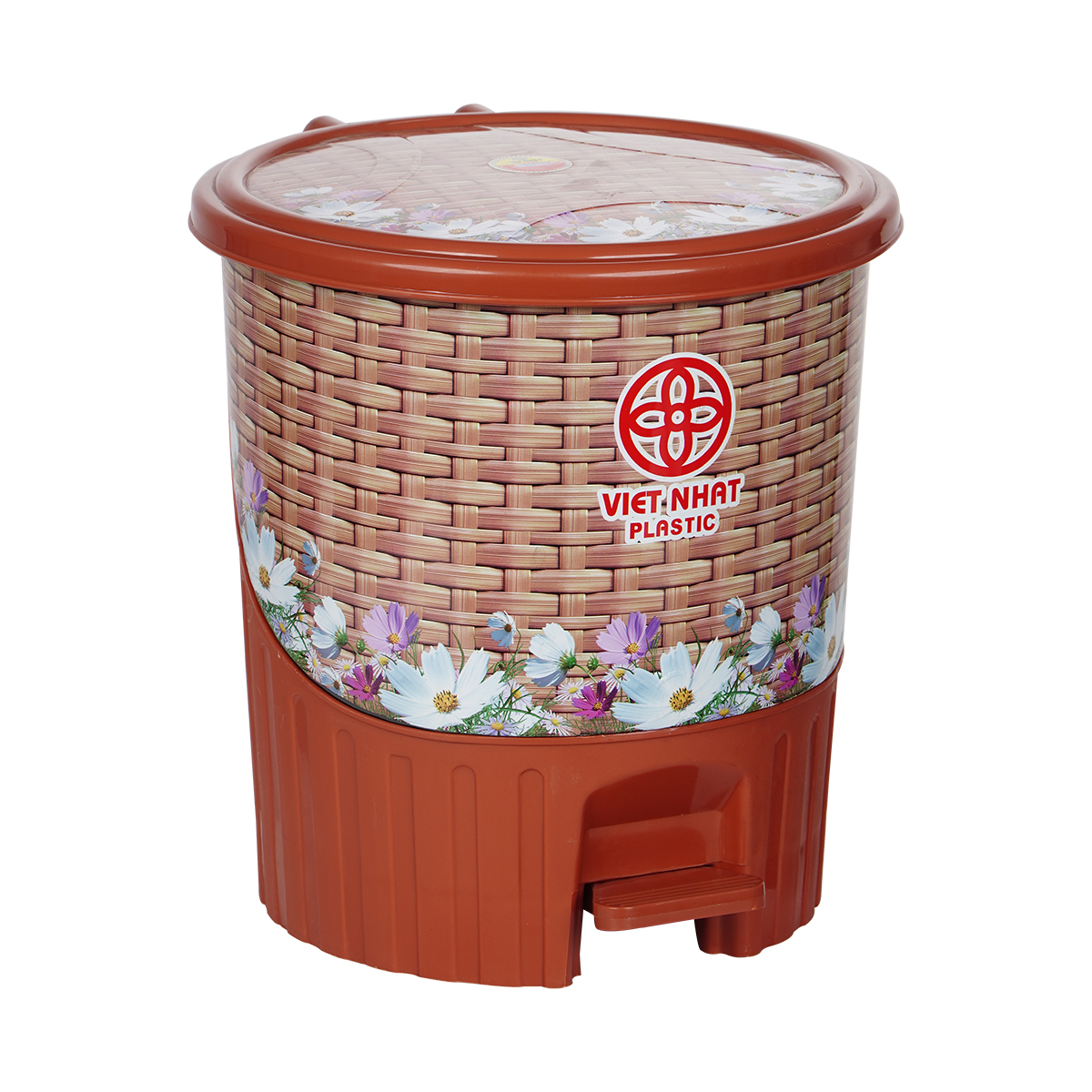 BẬT RÁC TRÒN MÂY 8005