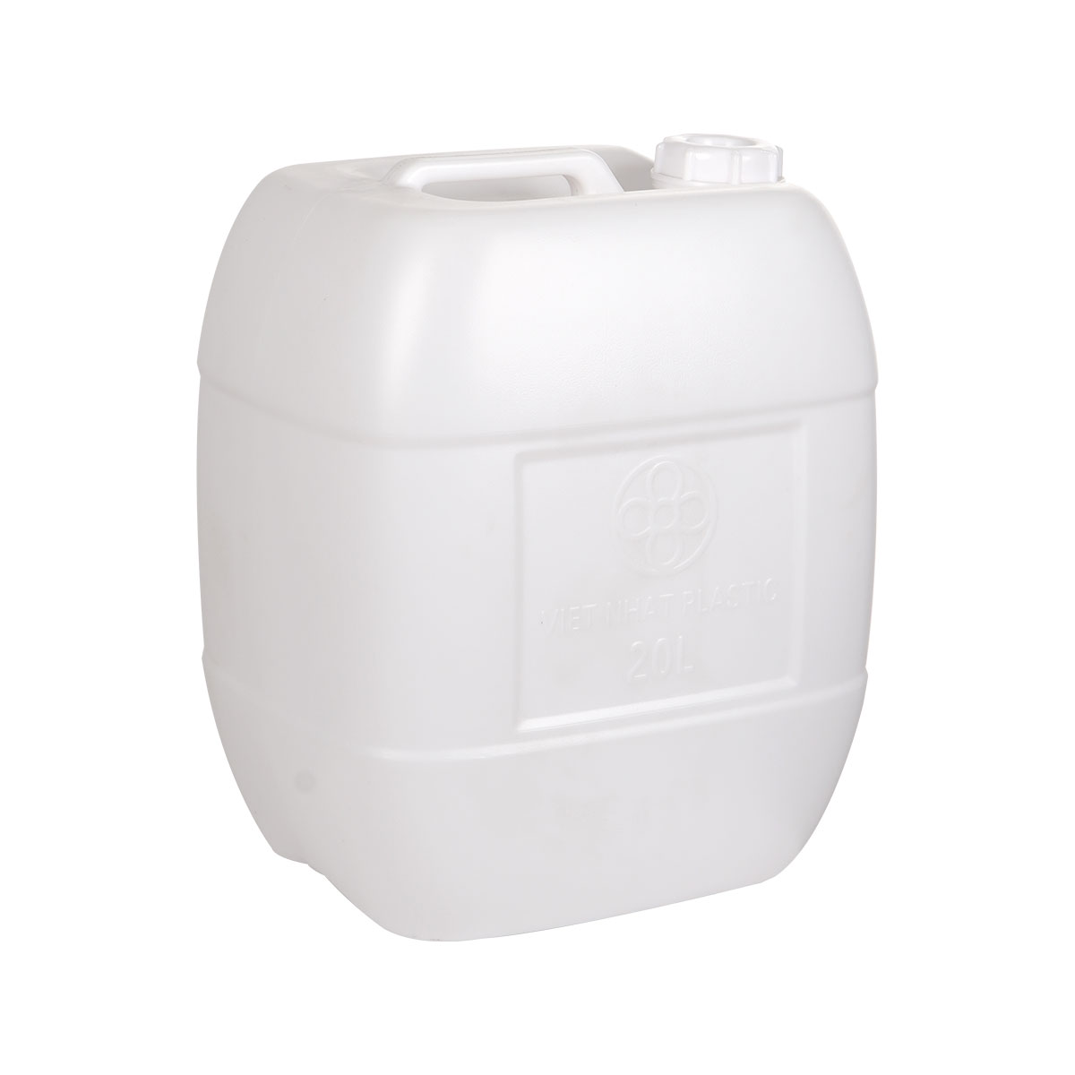 CAN 20L (1KG) HÓA CHẤT ĐỦ BỘ 0322