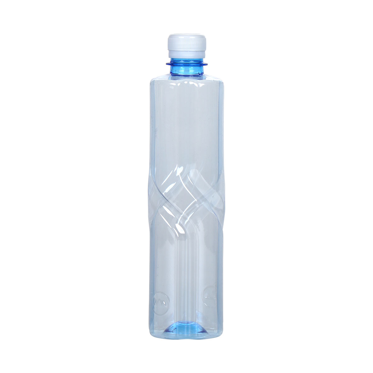 CHAI 500ML 4 SỌC XANH CỔ 28 P20-0642-1