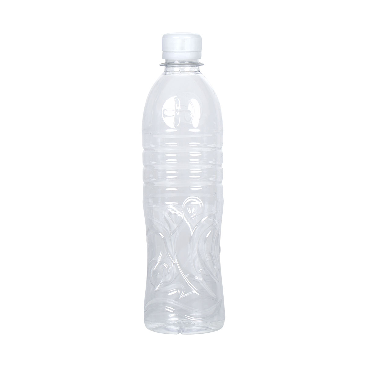 CHAI 500ML BÔNG HOA CỔ 28 P17-0671