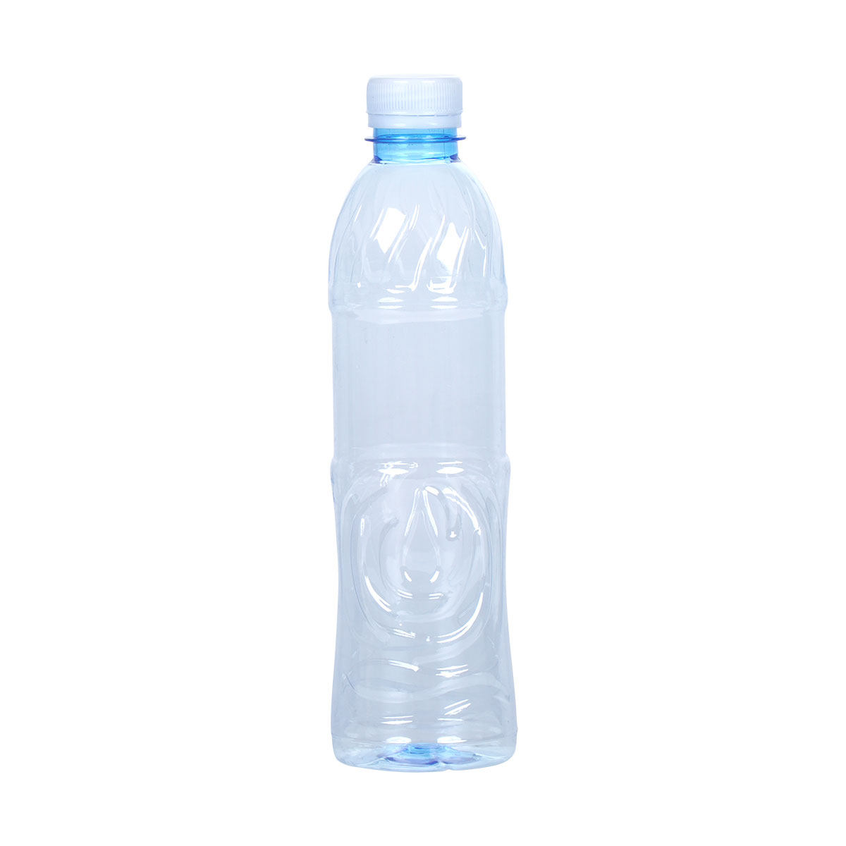 CHAI 500ML GIỌT NƯỚC XANH CỔ 30 P16-0614-1