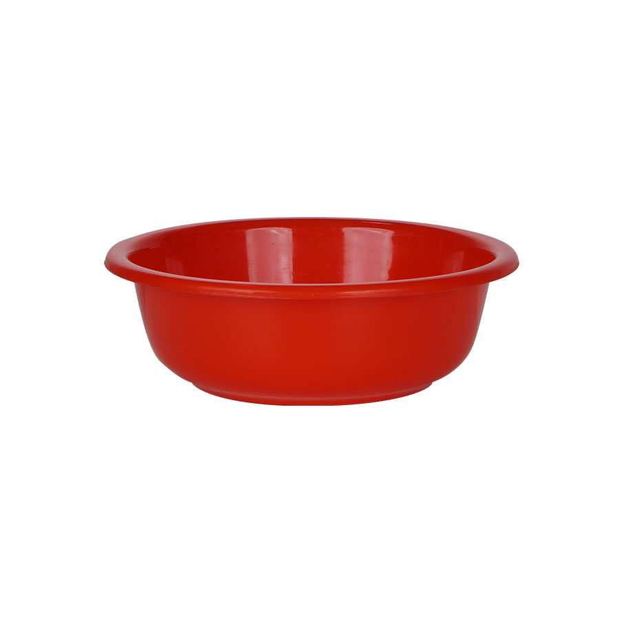 CHẬU 3T ĐỎ 2306-1